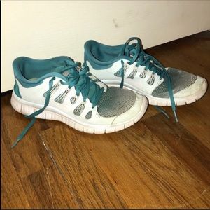Nike Free Run Women’s 8.5